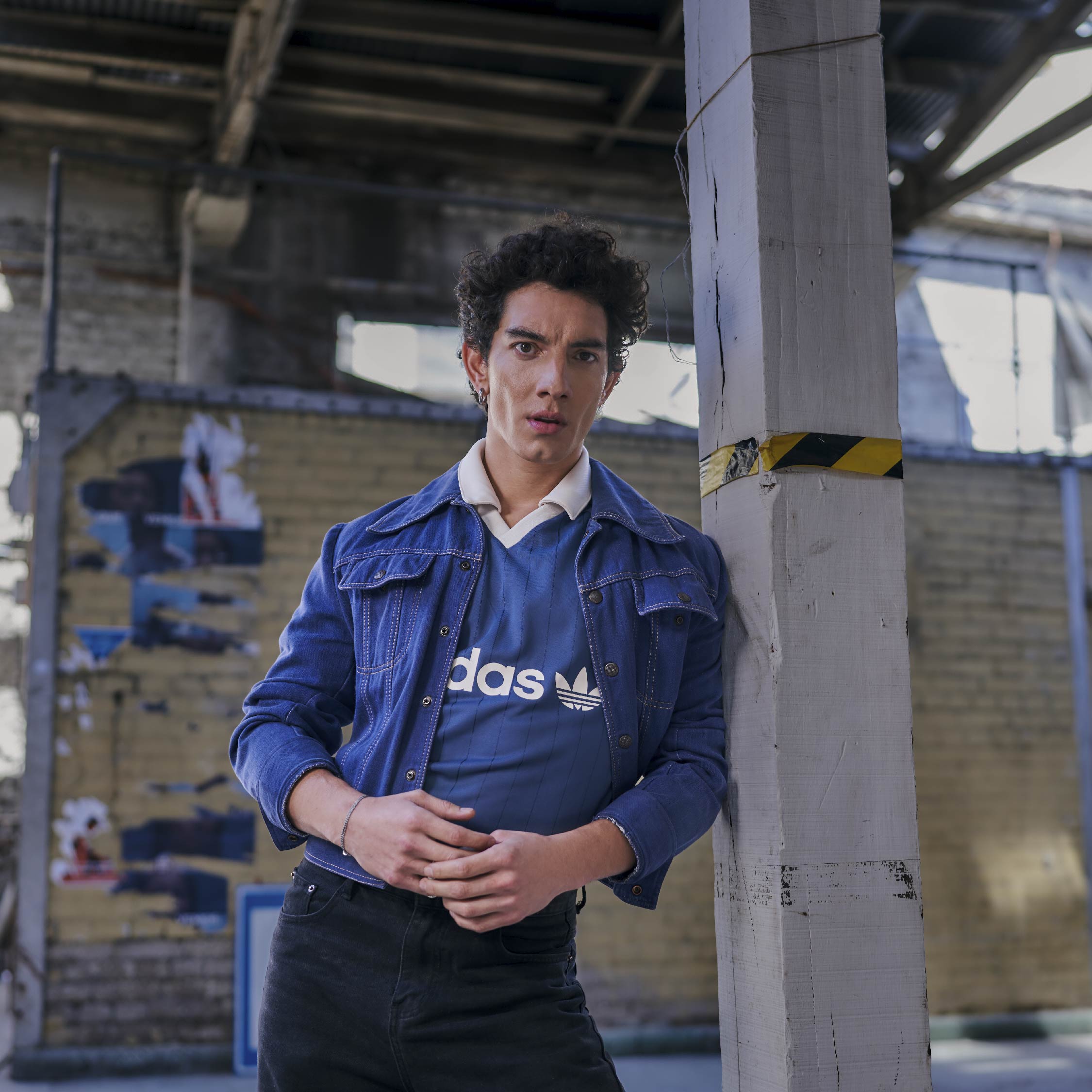 Todo lo querías saber sobre los clásicos de adidas Originals, zapatillas que no pasan de moda.