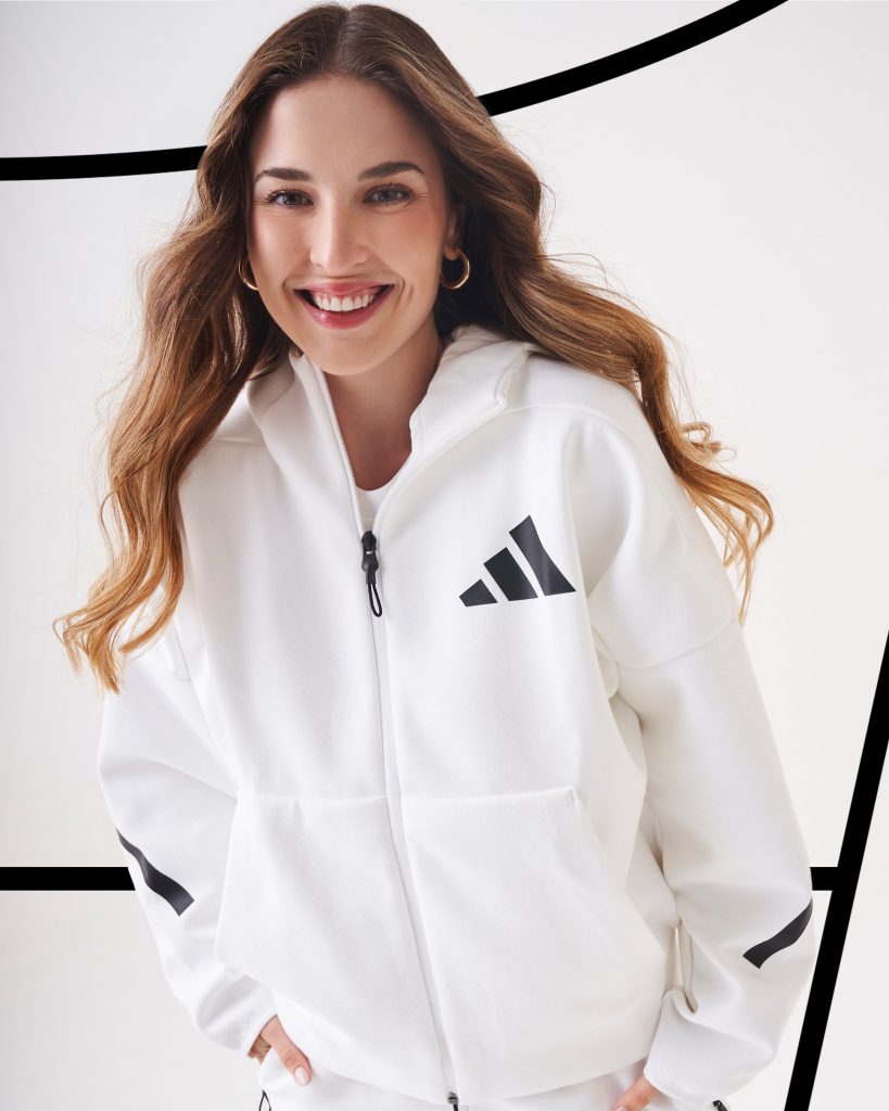 adidas