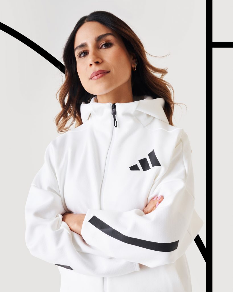 adidas