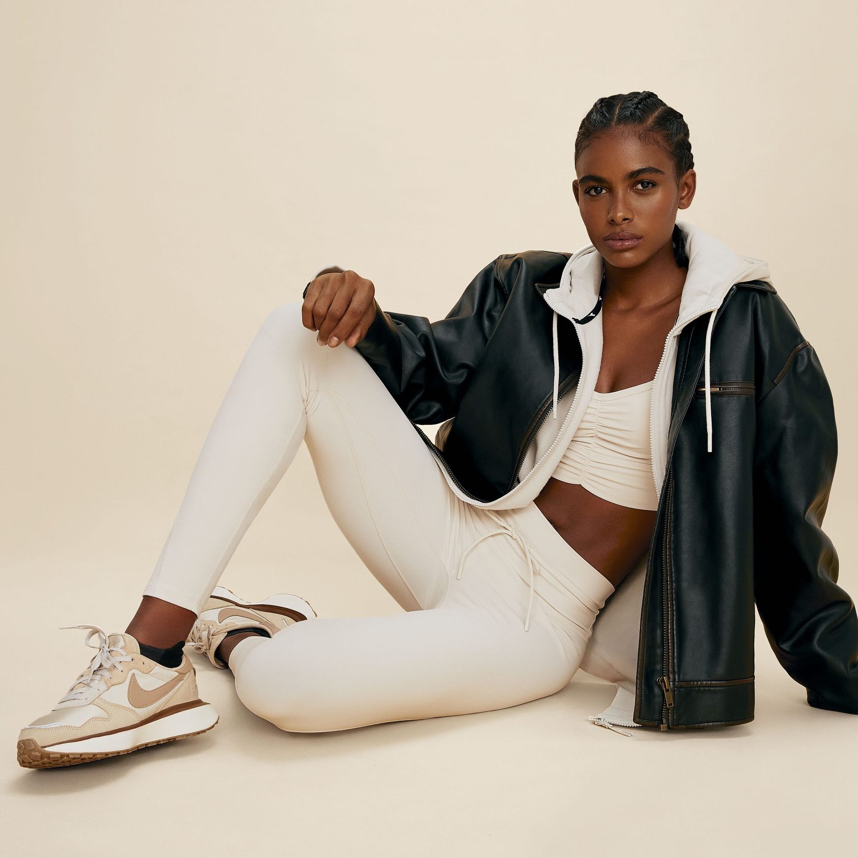 Active Woman: un nuevo espacio exclusivo en Falabella que une el deporte y la moda 